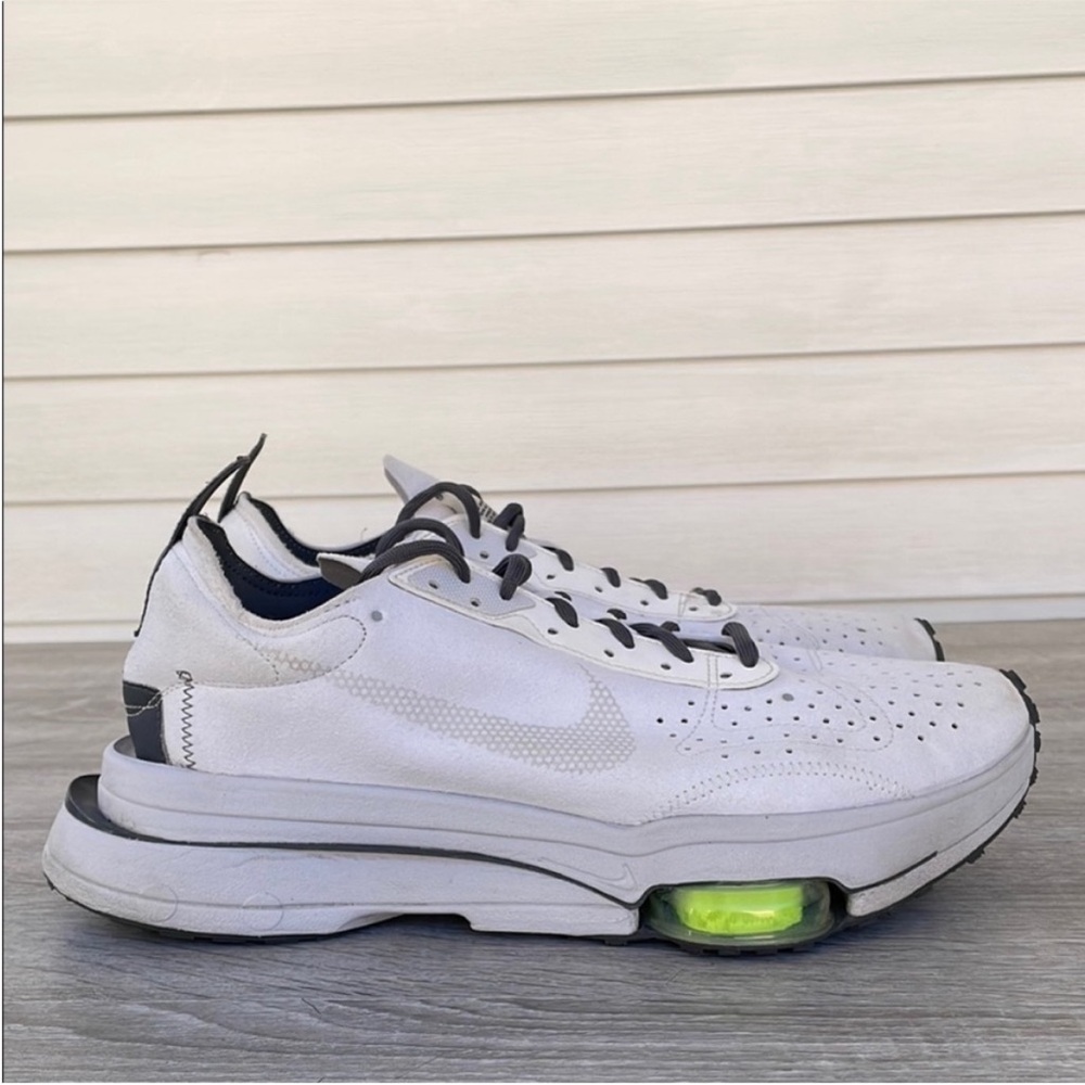 Nike Air Zoom-Type Summit White Mens Shoes Running
Size 10.5